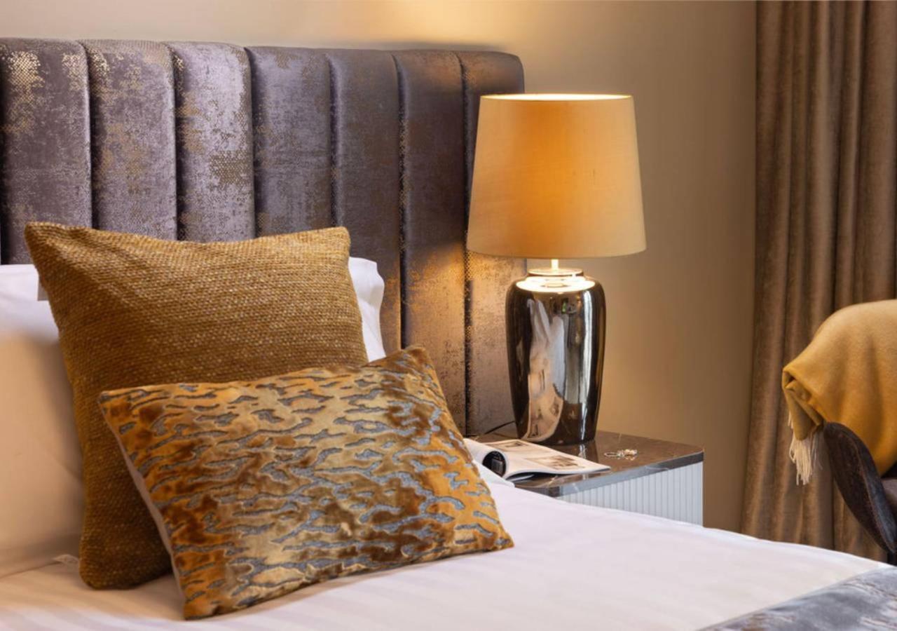 The Club Hotel At Goffs Naas Exteriér fotografie