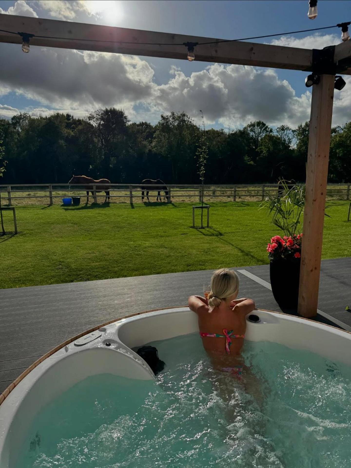 The Club Hotel At Goffs Naas Exteriér fotografie